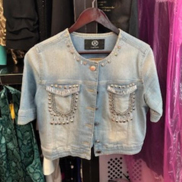Denim Jacket - Picture 1 of 1